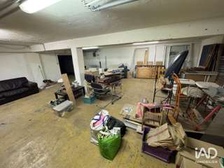 Bureaux et commerces