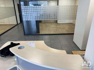 Bureaux et commerces