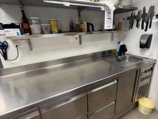 Bureaux et commerces