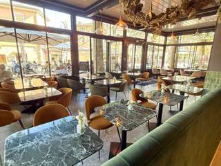 Bureaux et commerces