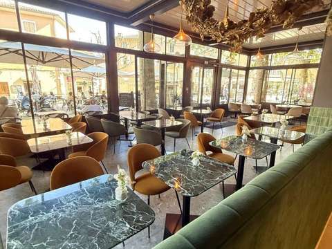 Bureaux et commerces Manosque 04