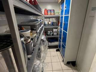 Bureaux et commerces