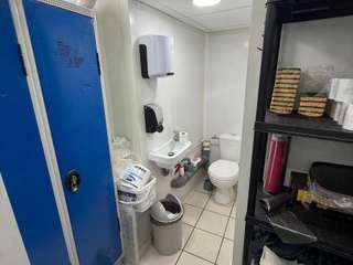 Bureaux et commerces