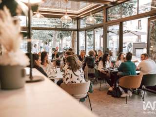 Bureaux et commerces