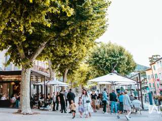 Bureaux et commerces