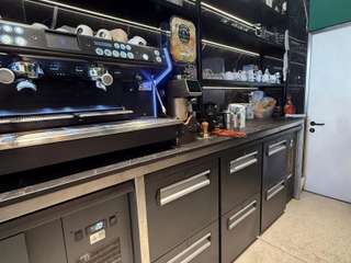 Bureaux et commerces