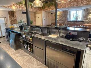 Bureaux et commerces