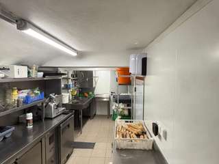 Bureaux et commerces