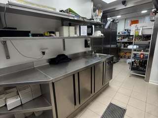 Bureaux et commerces