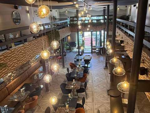 Bureaux et commerces Manosque 04