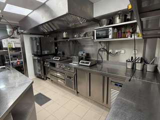 Bureaux et commerces