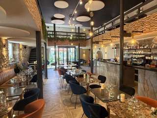 Bureaux et commerces