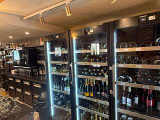 Bureaux et commerces