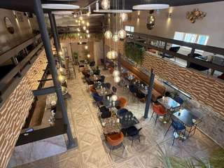 Bureaux et commerces