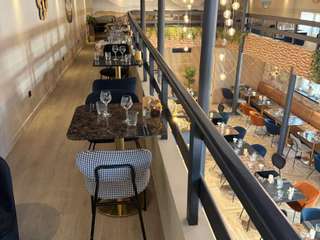 Bureaux et commerces