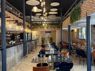 Bureaux et commerces