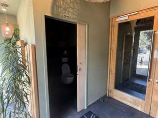 Bureaux et commerces