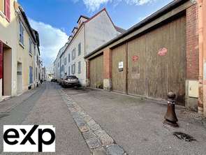 Vente Bureaux et commerces 126 m&sup2;Mantes-la-Jolie