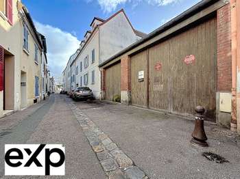 Vente Bureaux et commerces 126 m&sup2;Mantes-la-Jolie