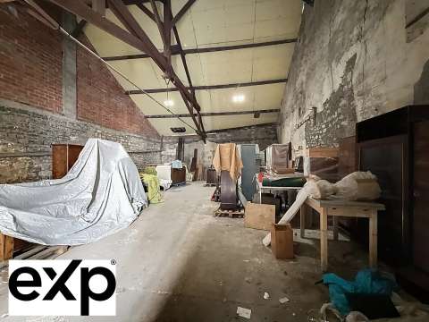 Bureaux et commerces