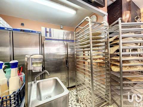 Bureaux et commerces