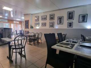 Bureaux et commerces