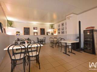 Bureaux et commerces