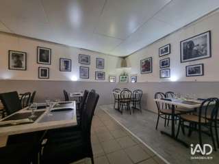 Bureaux et commerces