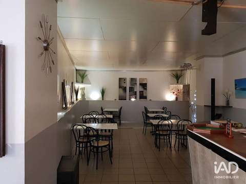 Bureaux et commerces