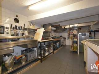 Bureaux et commerces