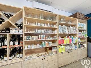 Bureaux et commerces