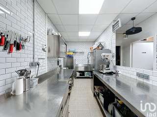 Bureaux et commerces