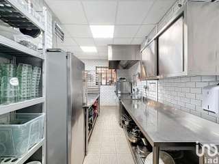 Bureaux et commerces