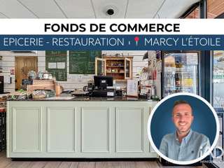 Bureaux et commerces