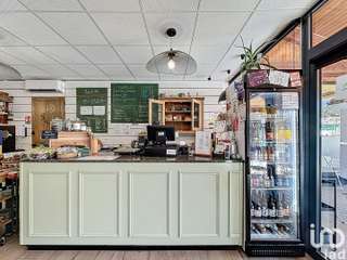 Bureaux et commerces