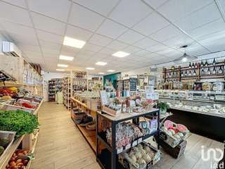 Bureaux et commerces