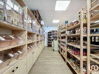 Bureaux et commerces