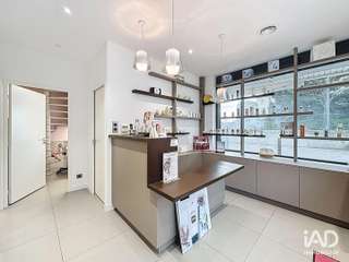 Bureaux et commerces