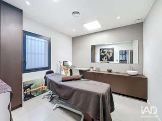 Bureaux et commerces