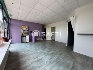 Bureaux et commerces 7 pièces Bureaux et commerces 7 pièces