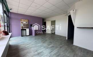 Photo Bureaux et commerces Mareil-en-Champagne