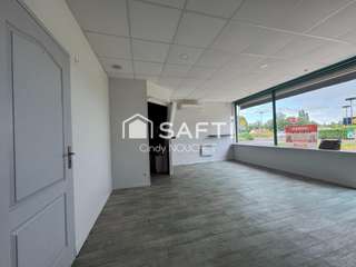 Bureaux et commerces 7 pièces Bureaux et commerces 7 pièces