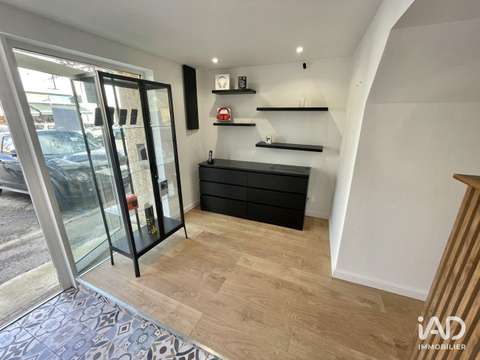 Bureaux et commerces