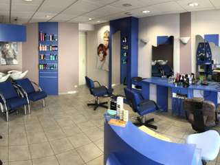 Bureaux et commerces 2 pièces