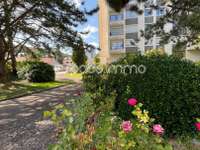 Bureaux et commerces 4 pièces