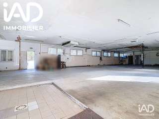 Bureaux et commerces