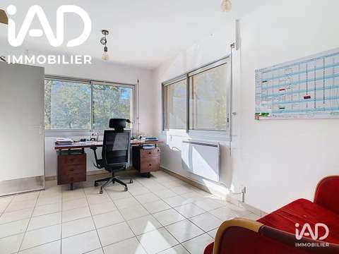 Bureaux et commerces