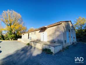 Vente Bureaux et commerces 307 m&sup2;Marquixanes