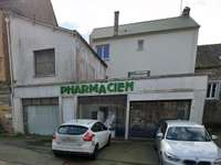 Bureaux et commerces 4 pièces Bureaux et commerces 4 pièces
