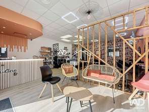 Vente Bureaux et commerces 80 m&sup2;Marseillan